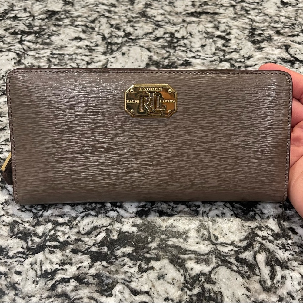Ralph Lauren Wallet